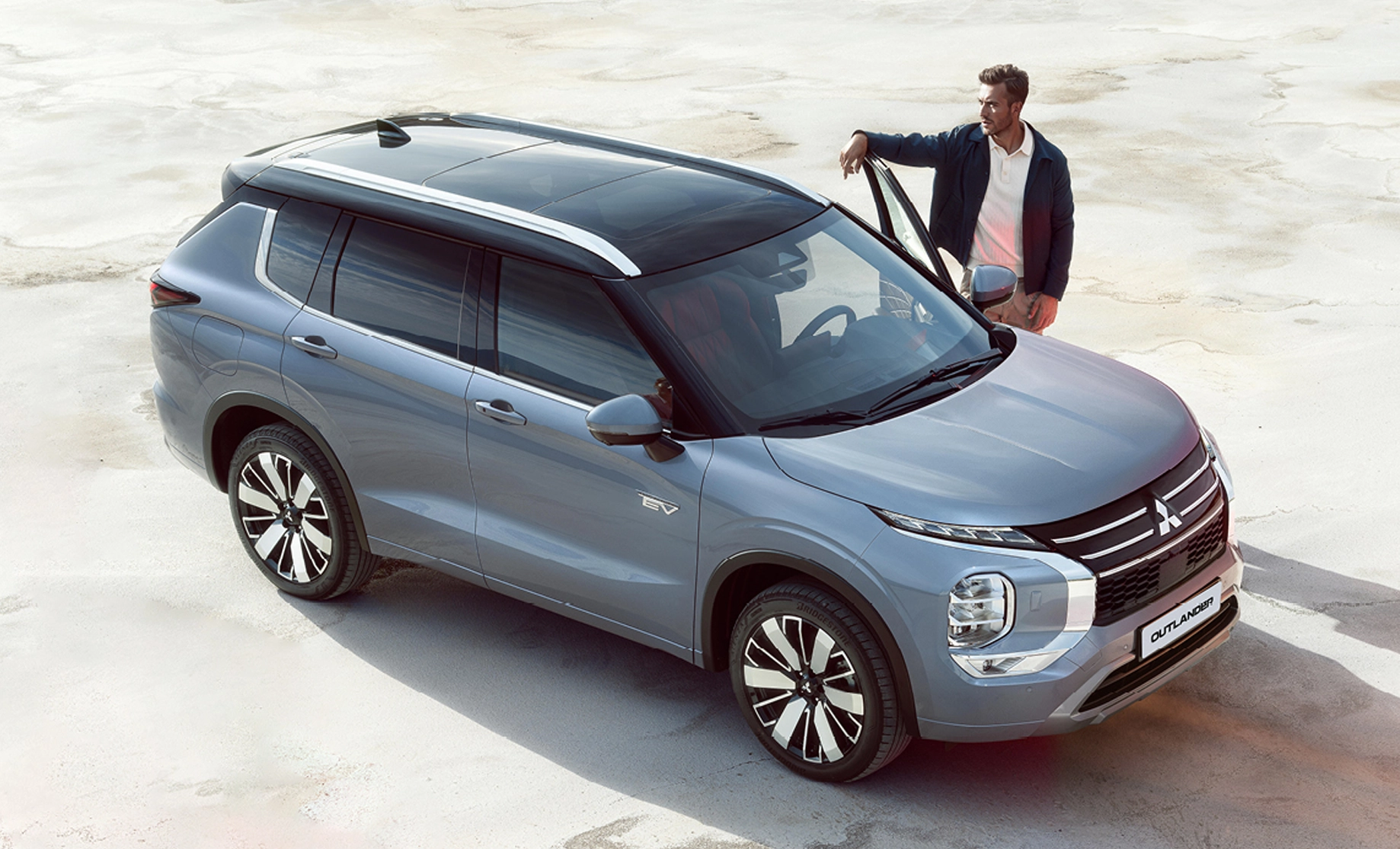 Outlander