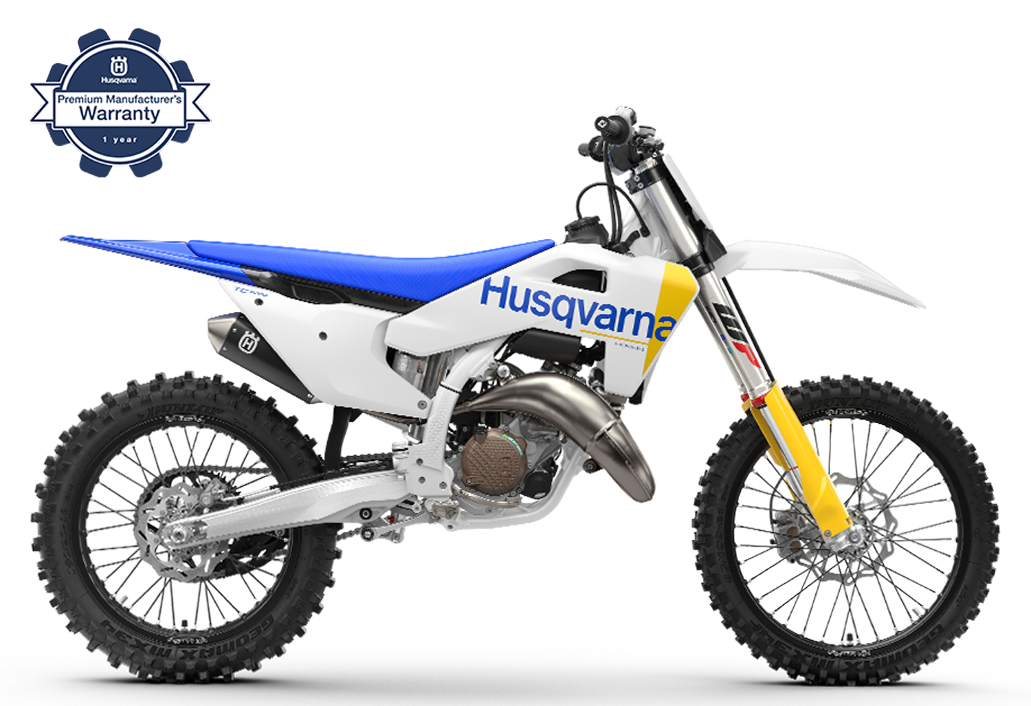 TC 125 2027