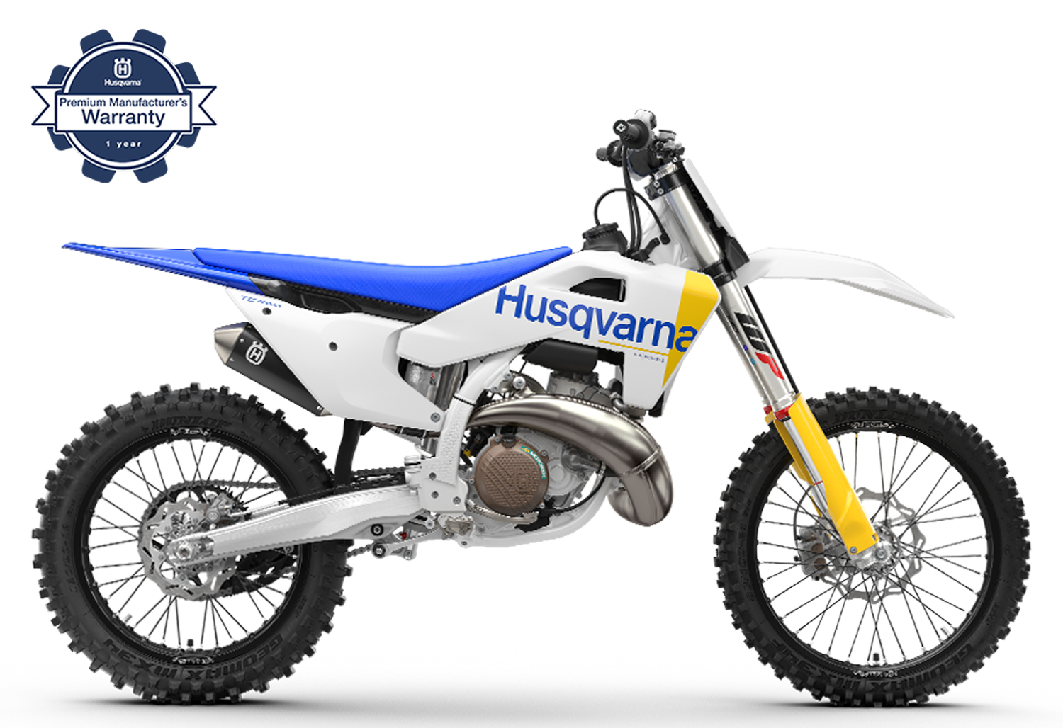 TC 250 2027