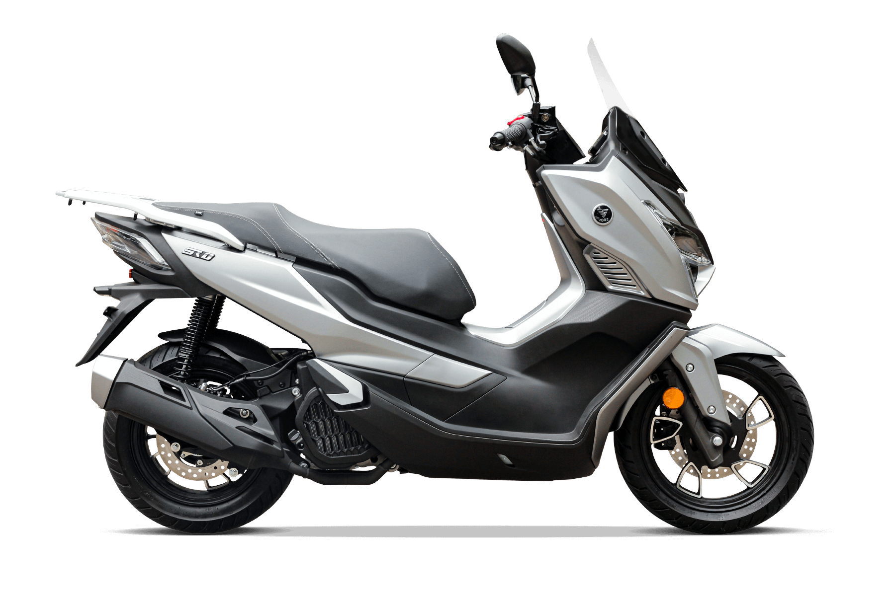 VOGE SR1 125 ABS TCS