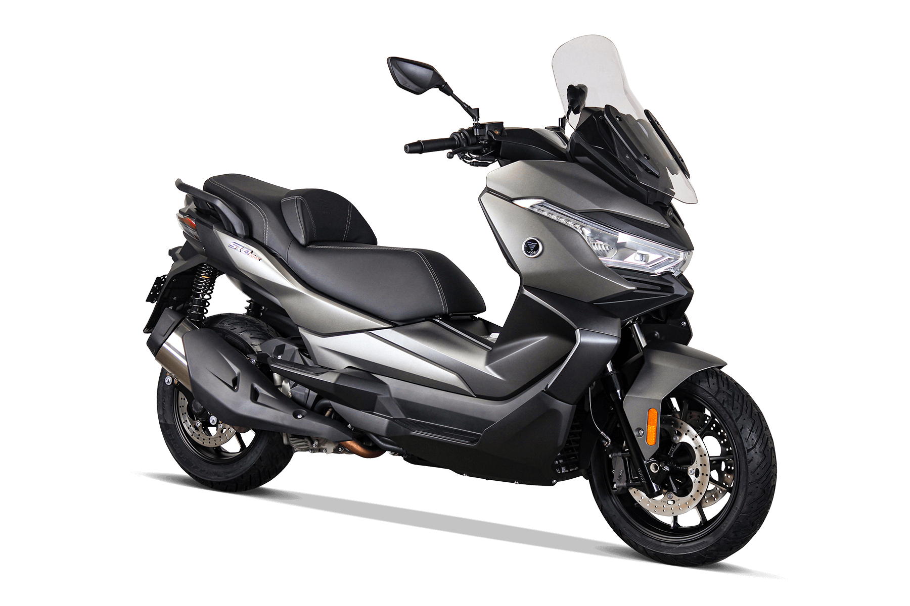 VOGE_SR4_MAX_350_LUXURY_olive_grey_matt_02