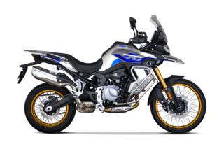 VOGE DS900X