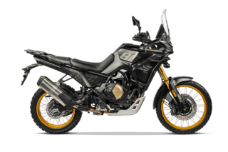VOGE DS800X RALLY
