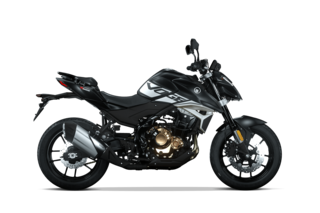 VOGE R625