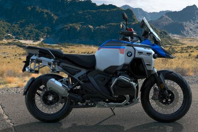 motorrad 5