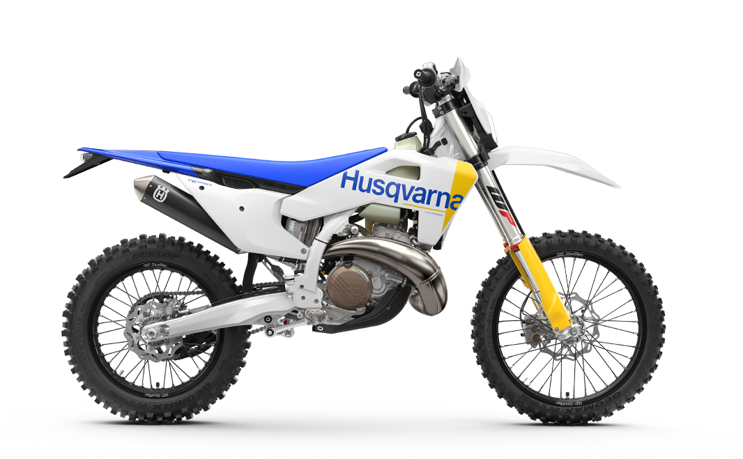 Husqvarna TE 250 2027