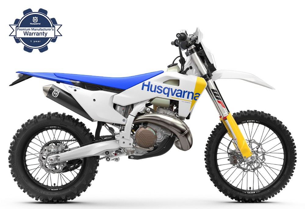 TE 300 2027
