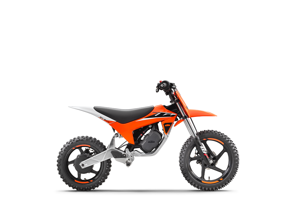 2027 KTM SX-E 2