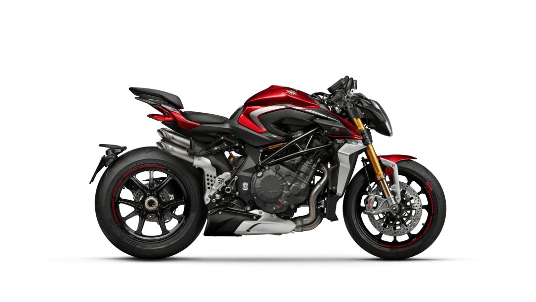 Die Brutale 1000 RR
