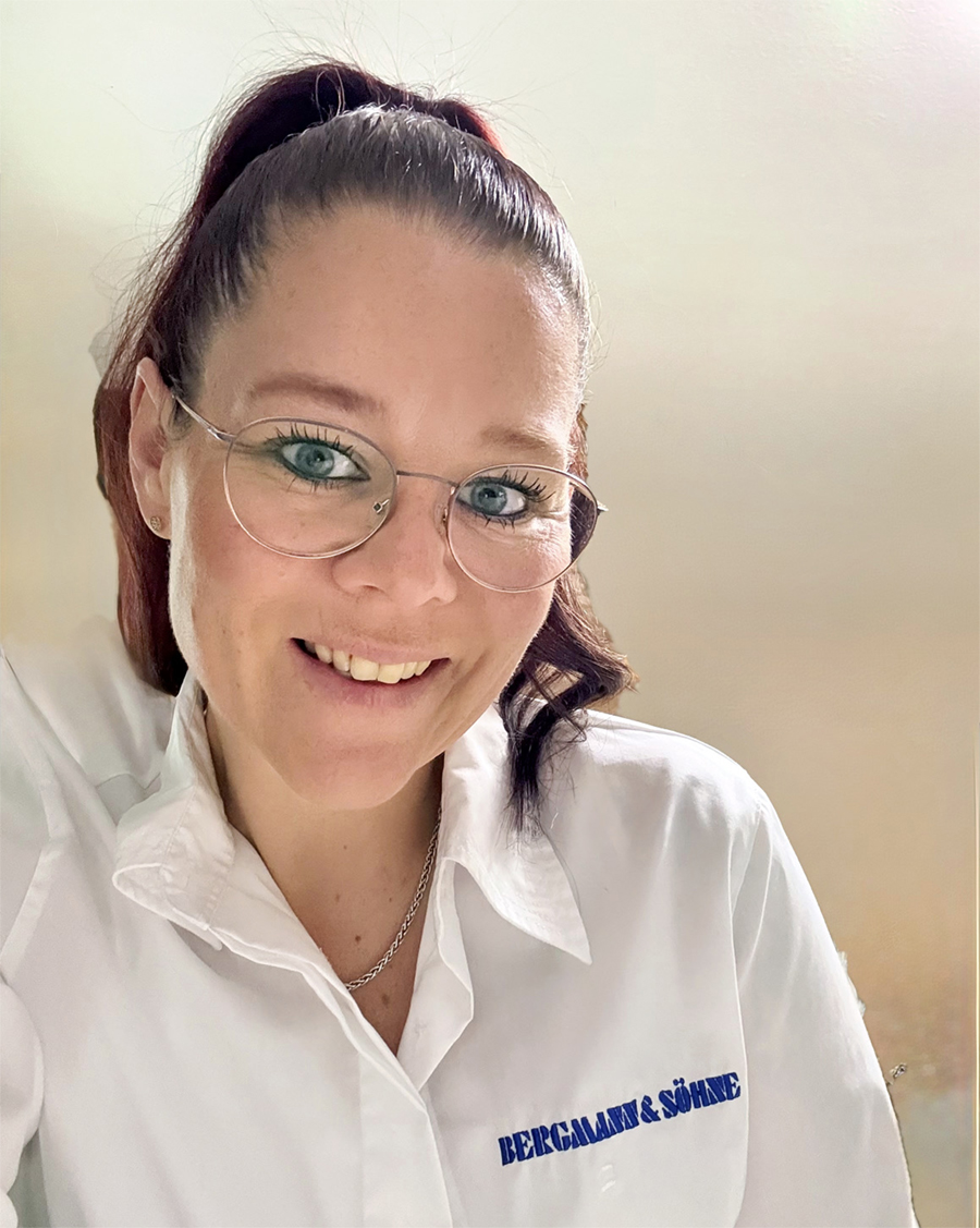 Bild von Svea Hase